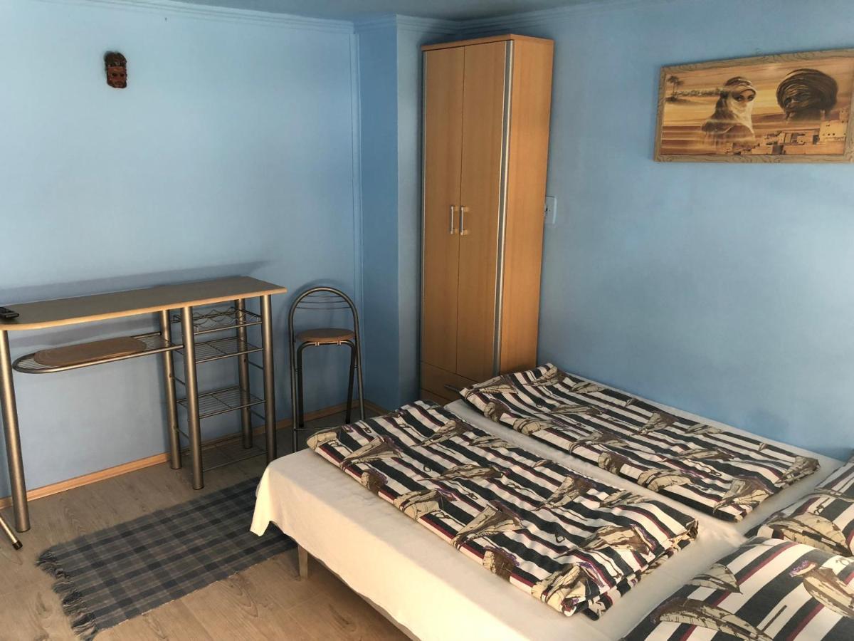 Apartman U Karla Вельки-Медер Экстерьер фото